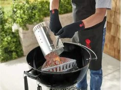 Weber Anzündkamin -Brack Grill Geschaft 183449649 xxl