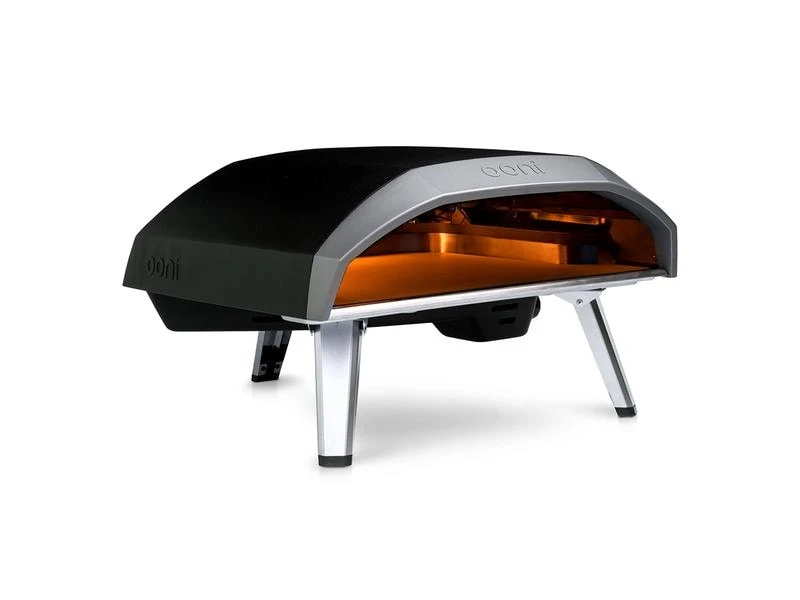Ooni Pizza Ovens Pizzaofen Koda 16 1 Ooni Pizza Ovens Pizzaofen Koda 16
