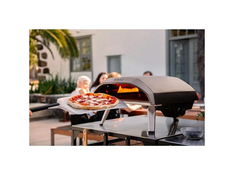 Ooni Pizza Ovens Pizzaofen Koda 16 7 Ooni Pizza Ovens Pizzaofen Koda 16 – Bild 7