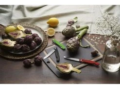 Victorinox Gemüsemesser Swiss Classic Schwarz -Brack Grill Geschaft 184032738 xxl 3