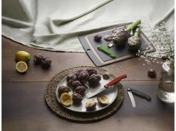 Victorinox Gemüsemesser Swiss Classic Schwarz -Brack Grill Geschaft 184032742 xxl 3