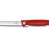 Victorinox Gemüsemesser Swiss Classic Rot