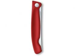 Victorinox Gemüsemesser Swiss Classic Rot -Brack Grill Geschaft 184033952 xxl