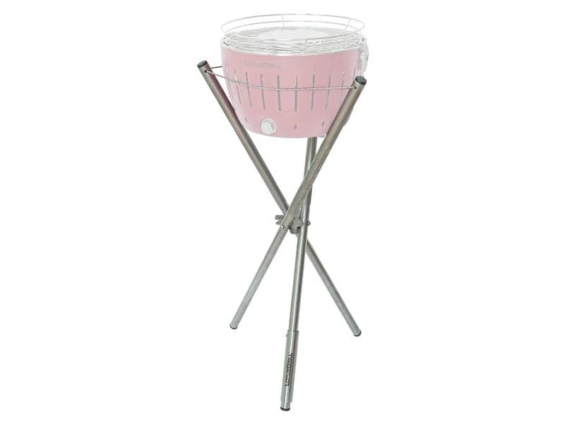 LotusGrill Untergestell für Small, Original und XL 1 LotusGrill Untergestell für Small, Original und XL