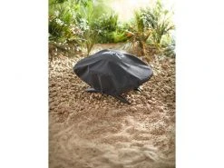 Weber Abdeckhaube Standard Q 100-/1000 Serie -Brack Grill Geschaft 187543883 xxl