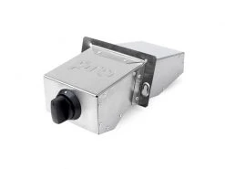 Ooni Pizza Ovens Gasbrenner für Ooni Pro 16 Multi