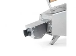 Ooni Pizza Ovens Gasbrenner für Ooni Pro 16 Multi -Brack Grill Geschaft 188904225 xxl