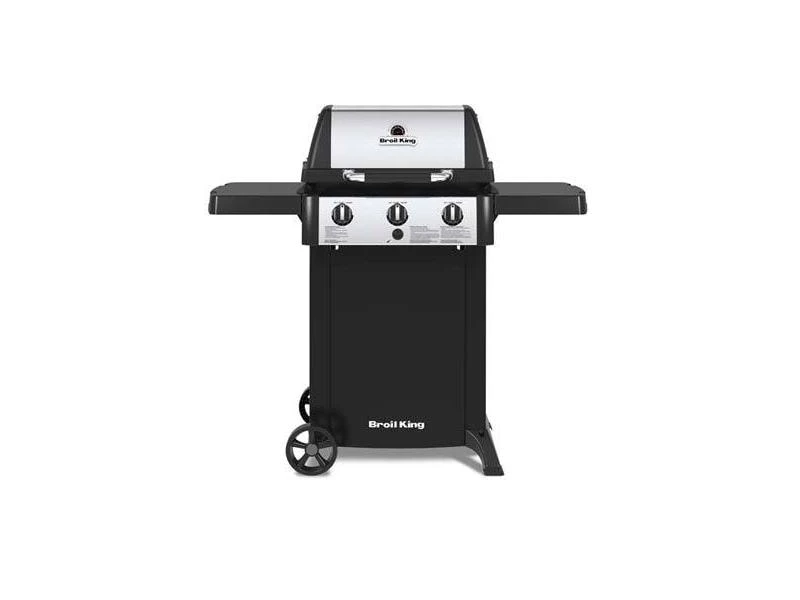 Broil King Gasgrill GEM 310 1 Broil King Gasgrill GEM 310