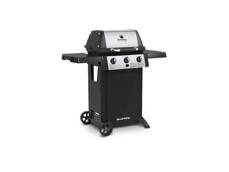 Broil King Gasgrill GEM 310 2 Broil King Gasgrill GEM 310 – Bild 2