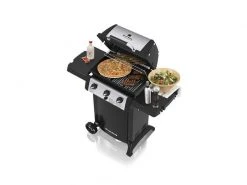 Broil King Gasgrill GEM 310 5 Broil King Gasgrill GEM 310 -Brack Grill Geschaft 189137347 xxl