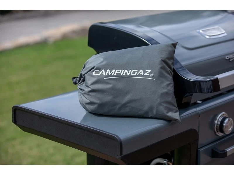 Campingaz Abdeckhaube Premium M 136 x 62 x 102 cm 2 Campingaz Abdeckhaube Premium M 136 x 62 x 102 cm – Bild 2