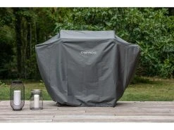 Campingaz Abdeckhaube Premium L 146 x 65 x 118 cm -Brack Grill Geschaft 190047621 xxl