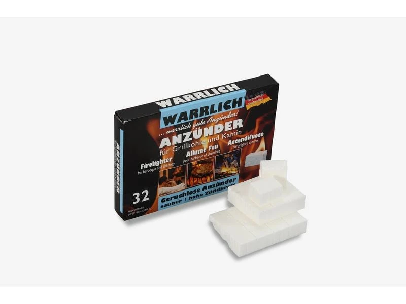 BBQ Dragon Grillanzünder 32 Stück 3 BBQ Dragon Grillanzünder 32 Stück – Bild 3