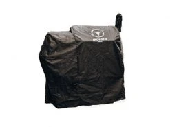 Moesta BBQ Abdeckhaube Sheriff Pelletgrill 122 cm x 117 cm x 69 cm