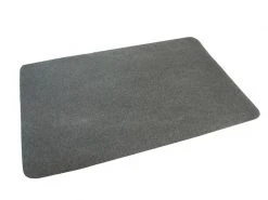 CHARCOAL COMPANION Bodenschutz Gummi