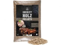 Moesta BBQ Pellets Buche, 5 kg