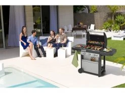 Campingaz Gasgrill 3 Series Classic L -Brack Grill Geschaft 192142449 xxl