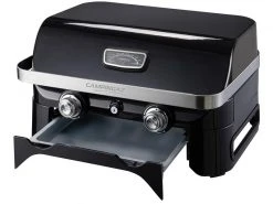 Campingaz Tischgrill Attitude 2100 LX -Brack Grill Geschaft 192142541 xxl