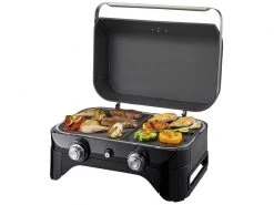 Campingaz Tischgrill Attitude 2100 LX -Brack Grill Geschaft 192142548 xxl