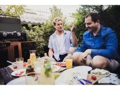 Campingaz Tischgrill Attitude 2100 LX -Brack Grill Geschaft 192142550 xxl