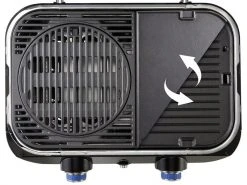 Campingaz Tischgrill Attitude 2100 LX -Brack Grill Geschaft 192142552 xxl