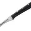 Tefal Schälmesser Ingenio Ice Force, 7 cm Silber