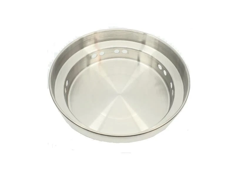 Ersatzschale für Brikettkorb zu Cobb Premier+, Air 1 Ersatzschale für Brikettkorb zu Cobb Premier+, Air