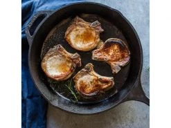 LODGE Grillpfanne Guss, 31 cm -Brack Grill Geschaft 193430857 xxl