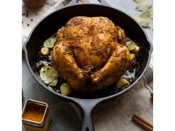 LODGE Grillpfanne Guss, 31 cm -Brack Grill Geschaft 193430859 xxl