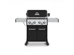 Broil King Gasgrill Baron 490 Black