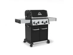 Broil King Gasgrill Baron 490 Black -Brack Grill Geschaft 193954813 xxl