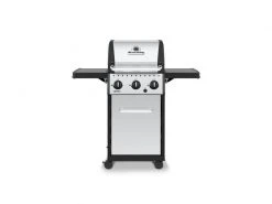 Broil King Gasgrill Crown S 320