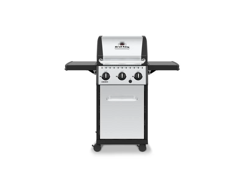 Broil King Gasgrill Crown S 320 1 Broil King Gasgrill Crown S 320