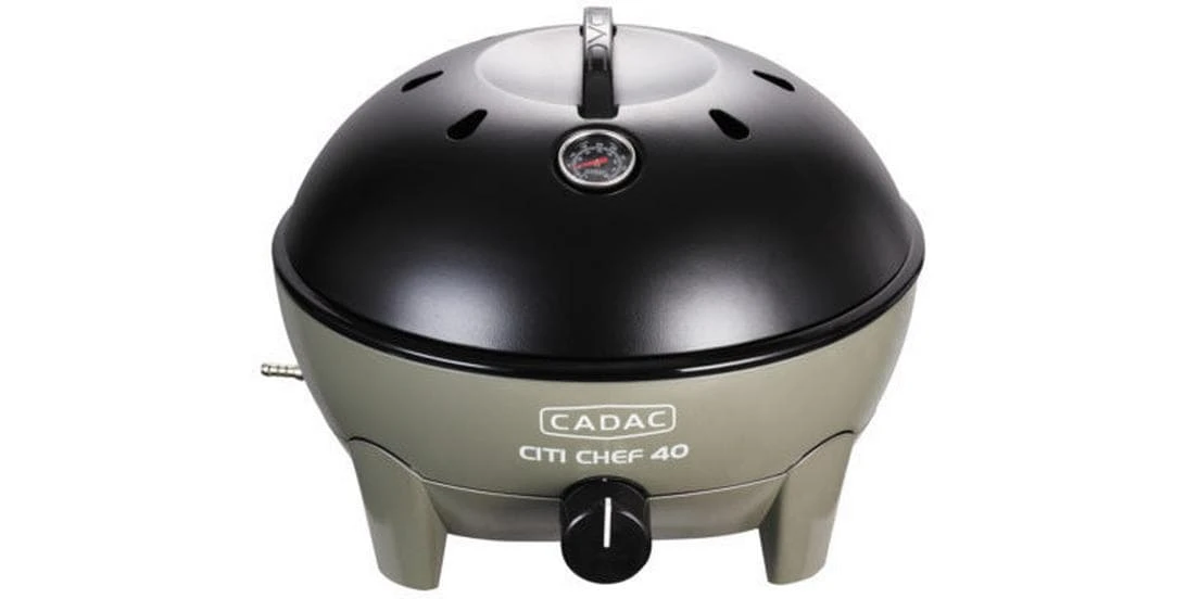CADAC DOMETIC Camping-Grill Citi Chef 40 1 CADAC DOMETIC Camping-Grill Citi Chef 40