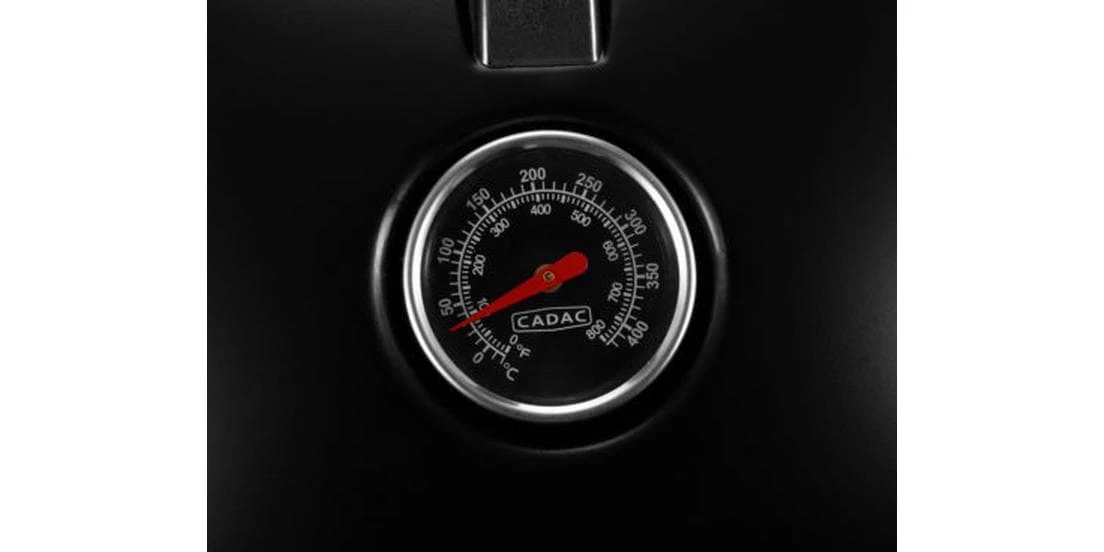 CADAC DOMETIC Camping-Grill Citi Chef 40 4 CADAC DOMETIC Camping-Grill Citi Chef 40 – Bild 4