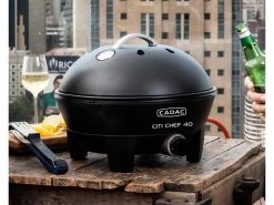 CADAC DOMETIC Camping-Grill Citi Chef 40 -Brack Grill Geschaft 194155941 xxl