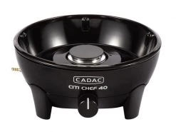 CADAC DOMETIC Camping-Grill Citi Chef 40 -Brack Grill Geschaft 194155944 xxl