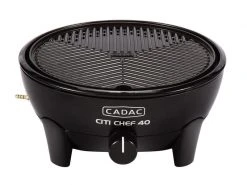 CADAC DOMETIC Camping-Grill Citi Chef 40 -Brack Grill Geschaft 194155951 xxl
