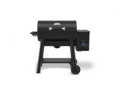 Broil King Pelletgrill Crown Pellet 500