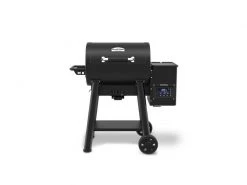 Broil King Pelletgrill Crown Pellet 400