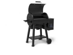 Broil King Pelletgrill Crown Pellet 400 -Brack Grill Geschaft 194288491 xxl