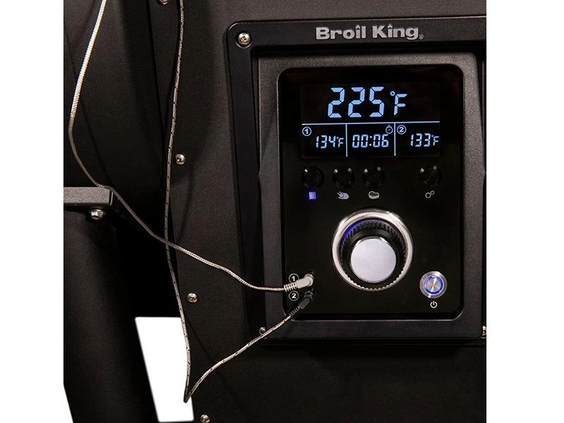 Broil King Temperatursonde 2 Stück 4 Broil King Temperatursonde 2 Stück – Bild 4