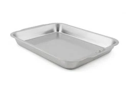 Broil King Grillpfanne Edelstahl