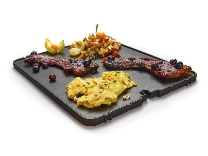 Broil King Gussplatte PORTA CHEF 320, GEM 11 Broil King Gussplatte PORTA CHEF 320, GEM – Bild 11