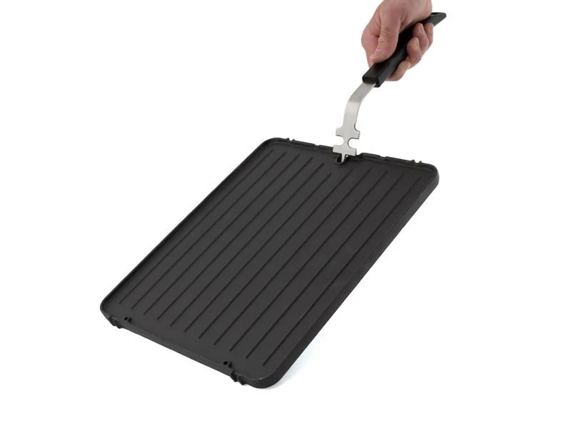 Broil King Gussplatte PORTA CHEF 320, GEM 2 Broil King Gussplatte PORTA CHEF 320, GEM – Bild 2