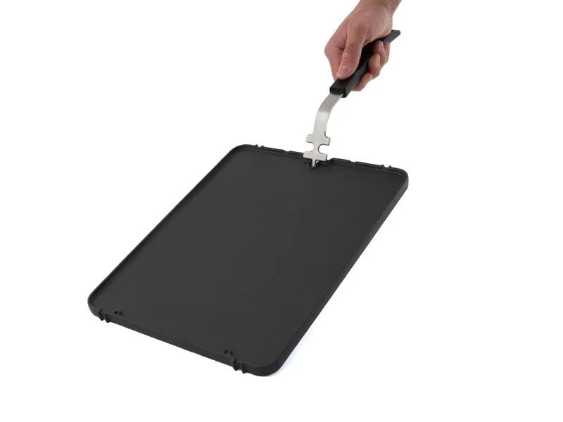 Broil King Gussplatte PORTA CHEF 320, GEM 3 Broil King Gussplatte PORTA CHEF 320, GEM – Bild 3