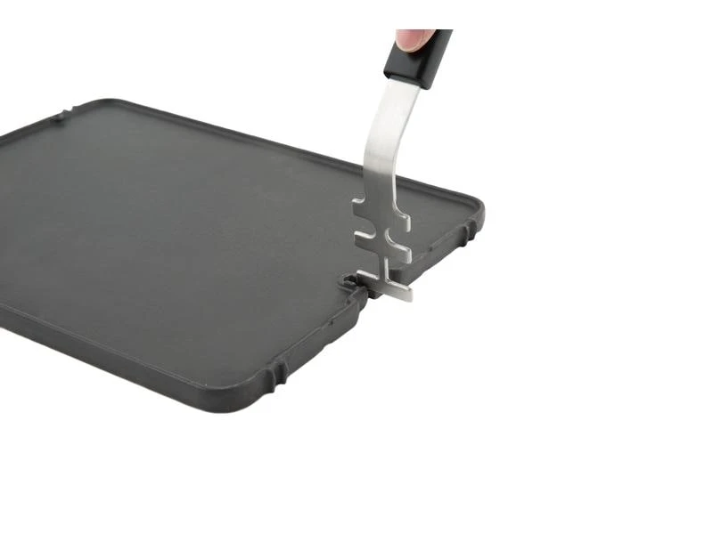 Broil King Gussplatte PORTA CHEF 320, GEM 8 Broil King Gussplatte PORTA CHEF 320, GEM – Bild 8