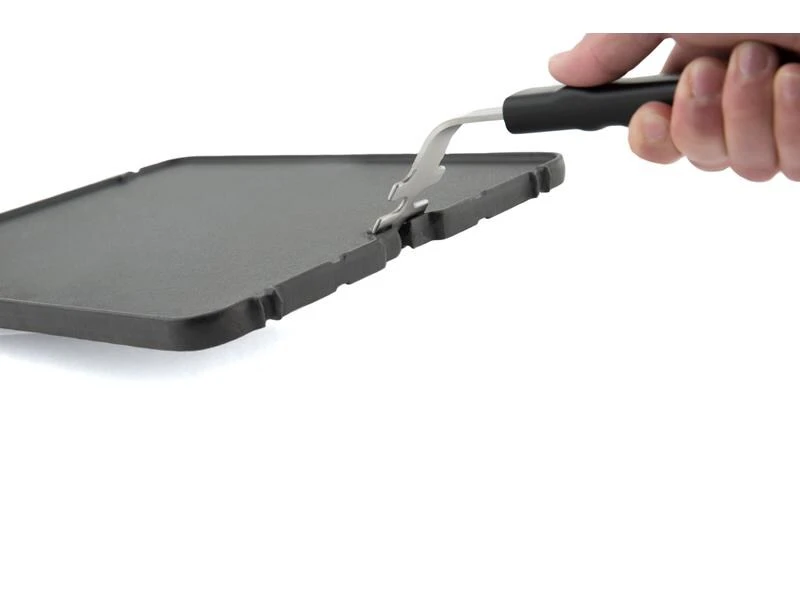 Broil King Gussplatte PORTA CHEF 320, GEM 9 Broil King Gussplatte PORTA CHEF 320, GEM – Bild 9