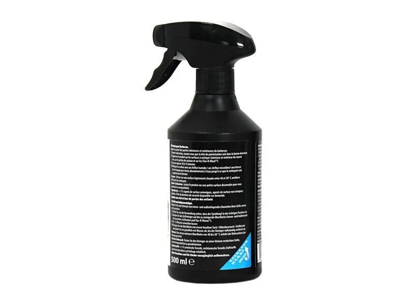 Broil King Grill- und Gehäusereiniger 500 ml 2 Broil King Grill- und Gehäusereiniger 500 ml – Bild 2