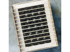 CasusGrill Einweggrill High Stand Paper -Brack Grill Geschaft 194392046 xxl